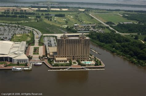 Westin Savannah Harbor Resort in Savannah, Georgia, United States