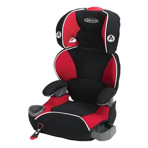 [reviewed] The Top 8 Best High Back Booster Seats [2022]