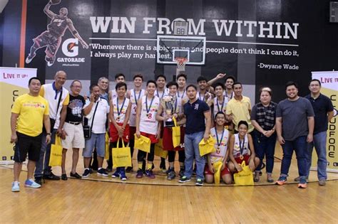 Pampanga Pulls Off Come From Behind Win Over Iloilo To Claim First