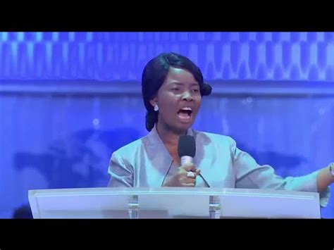 Biography Of Pastor Faith Oyedepo - Believers Portal