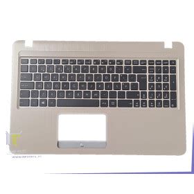 Asus X Na A Keyboard Portuguese Module As Nb Hg R Po