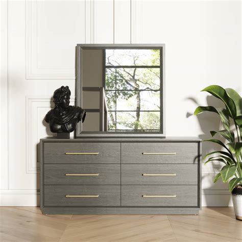 Langley Tufted Canopy Bed And Reviews Birch Lane
