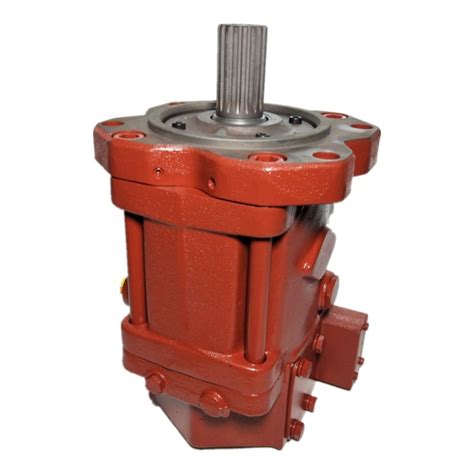 China Customized Kawasaki K3V Series Excavator Hydraulic Plunger Axial