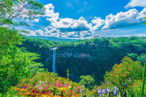 Top 23 des plus beaux paysages de l île Maurice