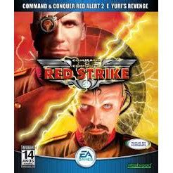 Command Conquer Red Alert Yuri S Revenge Win Fixed Mental