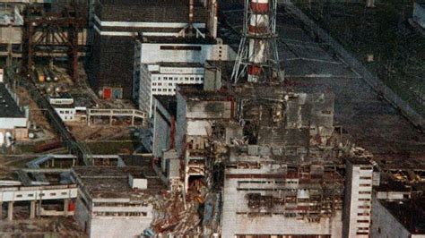 25 Jahre Atomkatastrophe Tschernobyl