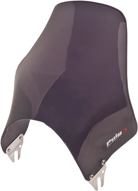 Puig Naked Universal Windscreen