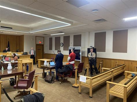 Brattleboro Knife Assault Results In 10 Month Sentence Local News