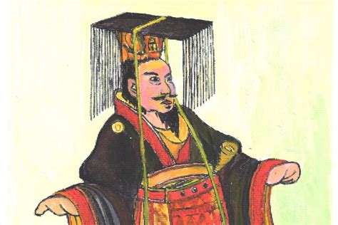 Emperor Wu of Han: Deemed Greatest Emperor of the Han Dynasty | The ...