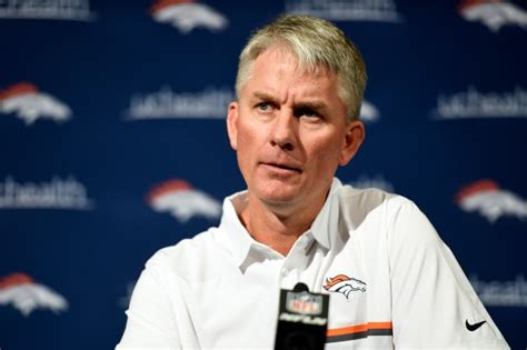 PHOTOS: New Broncos coaches introduced at media day