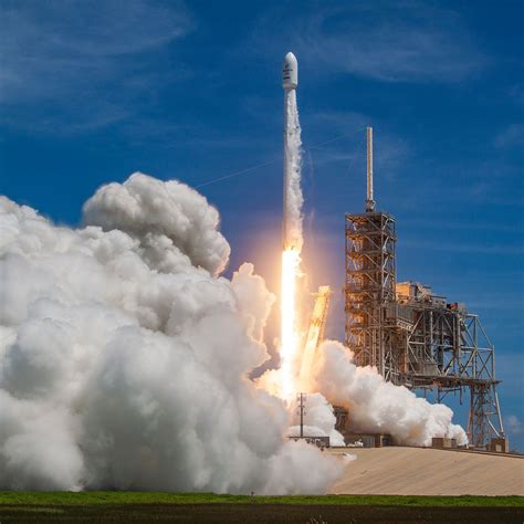 Watch Spacex Launch Live