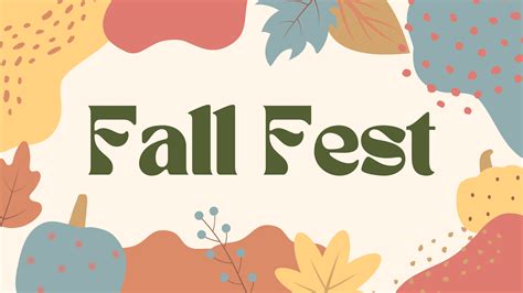 Fall Fest Eastminster Church