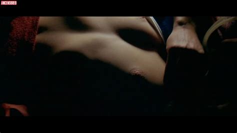 Naked Giovanna Mezzogiorno In Del Perduto Amore