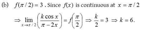 Continuous Function A Plus Topper