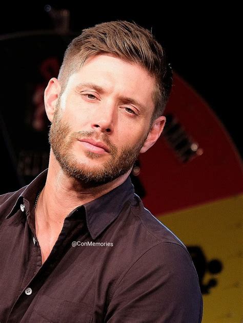 16 Twitter Jensen Ackles Hot Jensen Ackles Beard Jensen Ackles