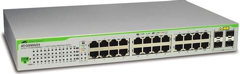 Amazon Allied Telesis Switch Ethernet Fast Ethernet Gigabit