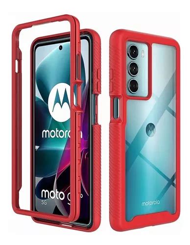 Rudo Uso Funda Carcasa Case Para Motorola Moto MercadoLibre