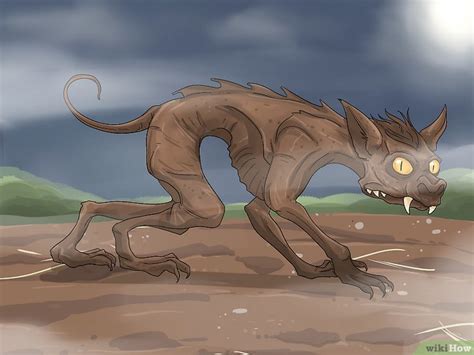 20 Scary Mythical Creatures to Make Your Skin Crawl