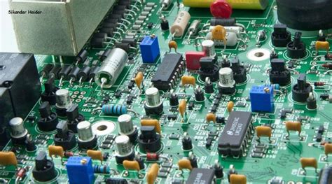 basic electronics archives electrical