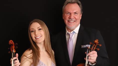 Mark And Maggie Oconnor The Laurel Of Asheville