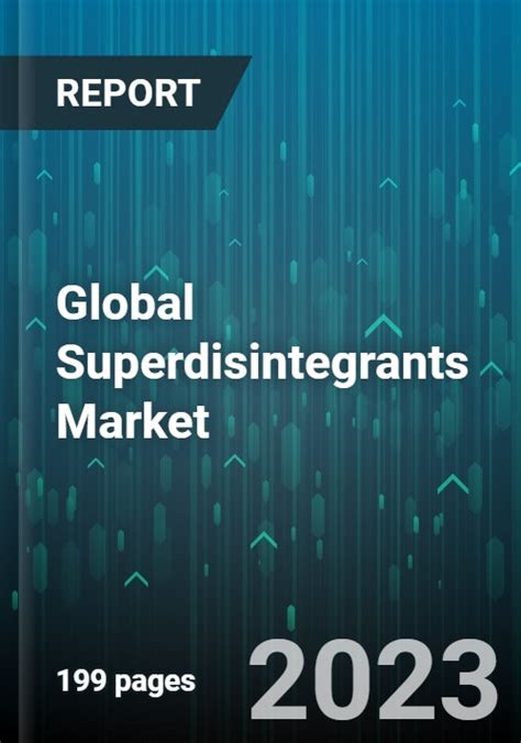 Global Superdisintegrants Market By Type Natural Superdisintegrants