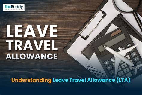 Leave Travel Allowance LTA How To Claim Benefits Under LTA