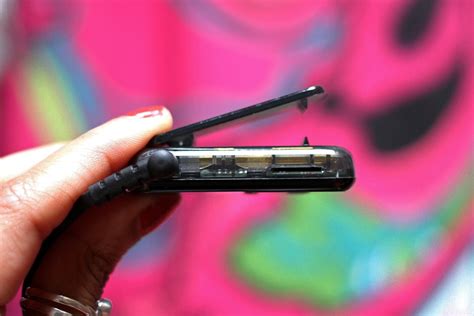 Sandisk Clip Jam is basic in the best way (pictures) - CNET