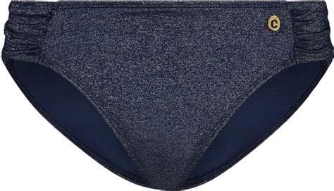 Ten Cate Bikini Broekje Sash Royal Blue Maat Blauw Bol