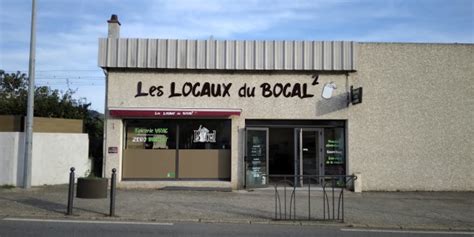 Ouverture Magasin St Jean De Muzols Les Locaux Du Bocal