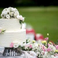 Best Beach Wedding Cake Recipe Ideas For Your Special Day