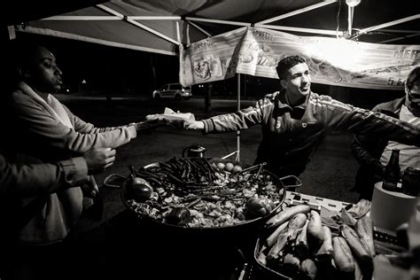 Paris // Street Photography on Behance