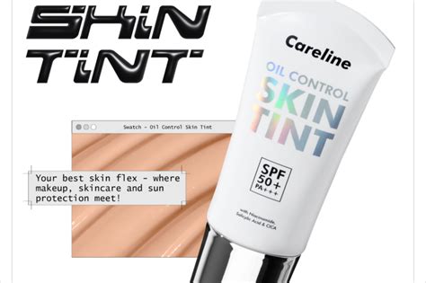 Ways To Color Your Mood With New Careline Powder Matte Lip Tint