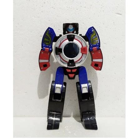 Jual Dx Power Ranger Rpm Sentai Go Onger Goonger Megazord Engine Go