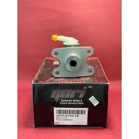 NISSAN UD LORRY YU41 YORI MASTER BRAKE PUMP 46010 0T300 Shopee Malaysia