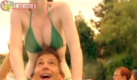 Naked Janina Stopper In Unter Der Sonne