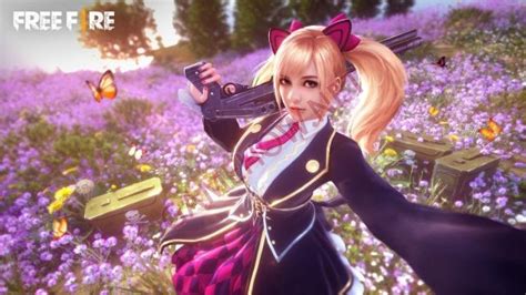 Tải trọn bộ Hình nền Free Fire miễn phí HOT nhất cho game thủ Bàn làm việc Ghế văn phòng