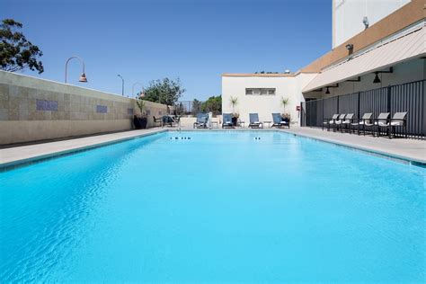 Holiday Inn Los Angeles - LAX Airport, an IHG Hotel in Los Angeles ...