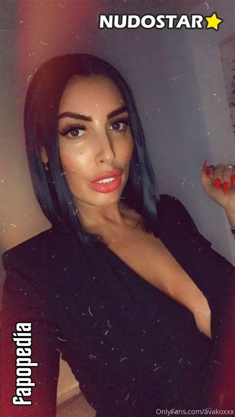 Ava Koxxx Nude OnlyFans Leaks Photo 553622 Fapopedia
