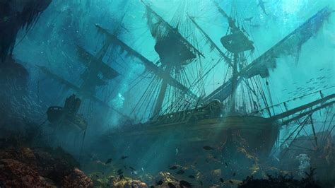 Захваченные корабли римлян – Мир Знаний