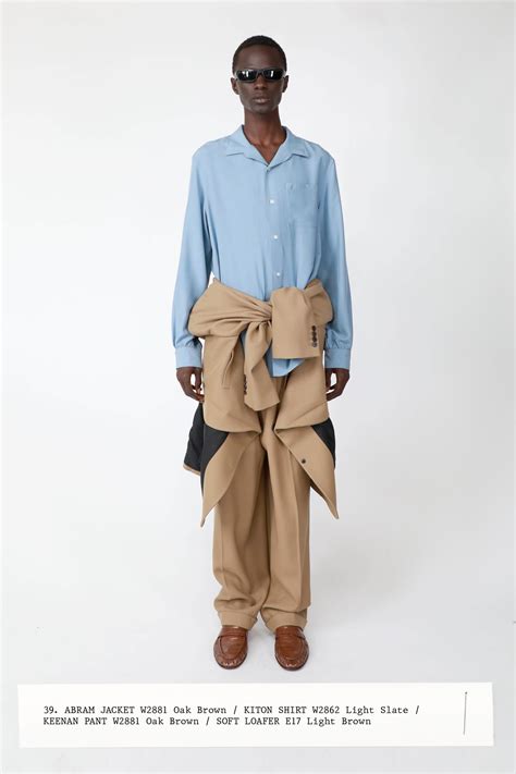 The Row Spring 2024 Rtw Collection Lookbook The Impression