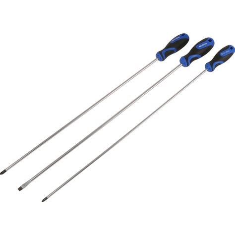 Long Reach Screwdriver Set Piece Lupon Gov Ph