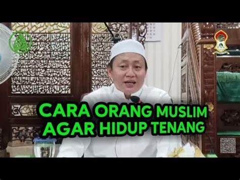 Kitab Mukasyafatul Qulub Guru Muhammad Rijani Juni Youtube