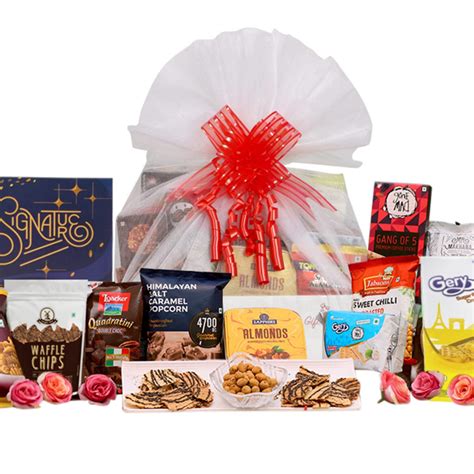 Goodie Bag Ideas For Different Occasions