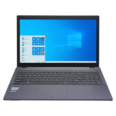 Medion® Terraque W650rb High End Laptop Medionnl