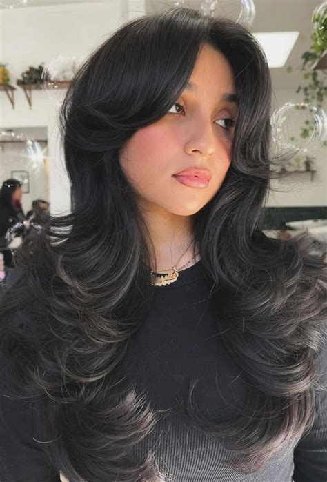 Hot Mocha Mousse Hair Colour Ideas Glam Mocha Luxe