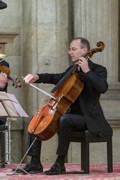 Concierto Del Cuarteto Mandelring En El Palacio Real De Madrid