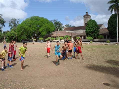 AMIGOS PARA SEMPRE O CONVENTO DE IPUARANA EM LAGOA SECA PB VIVE