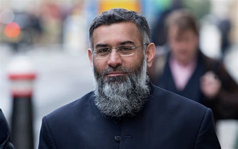 I knew Anjem Choudary before he was radicalised - and he is now incapable of redemption