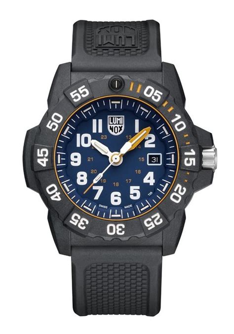 Luminox Navy Seal 45 Mm Militäruhr Taucheruhr 3503nsf Catawiki