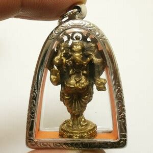 Lord Ganesh God Of Success 3 Heads Ganesha Blessing Ganapati Etsy